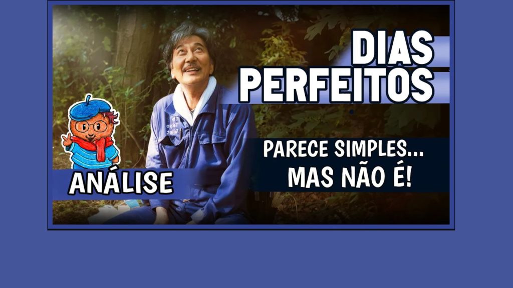 🎬 DIAS PERFEITOS (2013) – O Filme que é uma massagem na&nbsp;alma