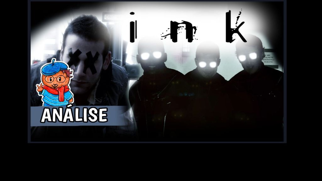 🎬 INK (2009) – A Corrida Contra o Tempo em um Mundo&nbsp;Onírico